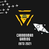 Cannonman Gaming