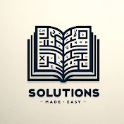 solutions made easy