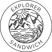 Explorer Sandwich