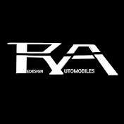 RA Redesign Automobiles