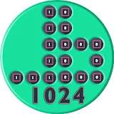 Learning Bits 1024