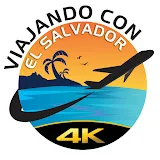 Viajando Con El Salvador 4K