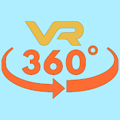 VR 360°