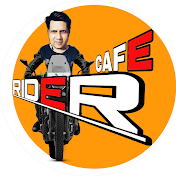 CafeRider