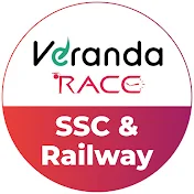 VERANDA RACE - SSC & RAILWAYS