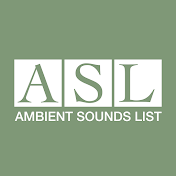 Ambient Sounds List