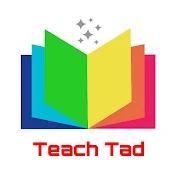 Teach Tad