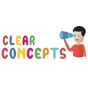 clear concepts