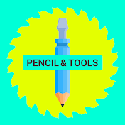 PENCIL & TOOLS