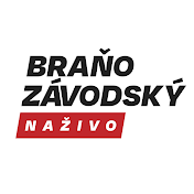 Braňo Závodský Naživo