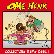 Ome Henk - Topic