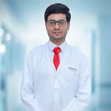 Dr. Kushan Nanavati - Vascular Surgeon