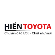 Hiền Toyota