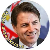 ⭐ Sostenitori di Giuseppe Conte