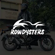 Rowdysters