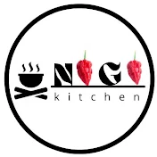 Naga Kitchen