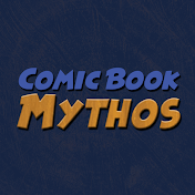 Comic Book Mythos