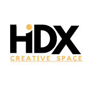 HDX Creative Space