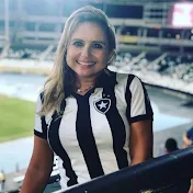 Botafogo Nela, com Aline Bordalo