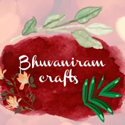 Bhuvaniram Crafts