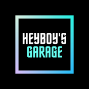 Heyboy's Garage