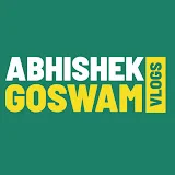 Abhishek Goswami Vlogs