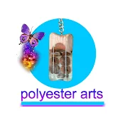 polyester arts