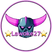 ⭐️Lawoke27⭐️Clash of clans