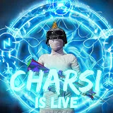 CHARSIisLive