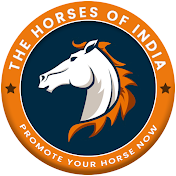 The Horses Of India