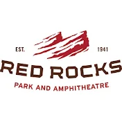 Red Rocks Park & Amphitheatre