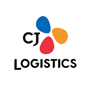 CJ대한통운 CJ Logistics