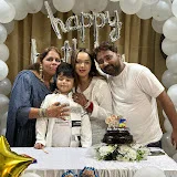 Ali Asgar & Family♥️