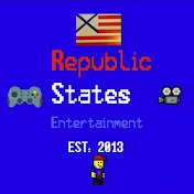 Republic States Entertainment