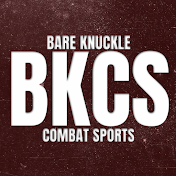 Bare Knuckle Combat Sports
