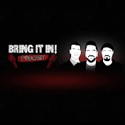 Bring It In! Podcast Show