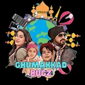 Ghumakkad bugz