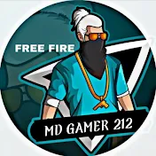 MD GAMER 212