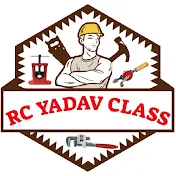 RC YADAV CLASS