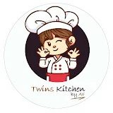 Twins Kitchen By AF