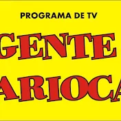 Gente Carioca [programa de TV] SUPERVIDEO Produtora