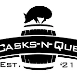 Casks-n-Que