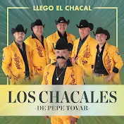 Los Chacales - Topic