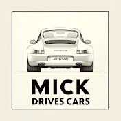 Mick Drives Cars