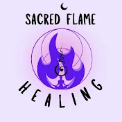 Sacred Flame Healing