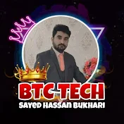 BTCTECH