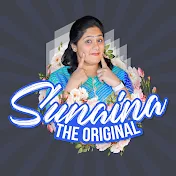 Sunaina The Original