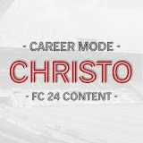 Career Mode Christo