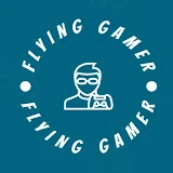 Flying Gamer