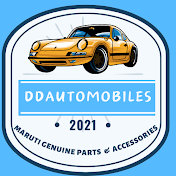 DD Automobiles